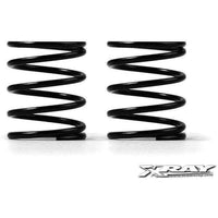 Xray T4 Spring-Set Progressive C=2.3-2.6 (2)